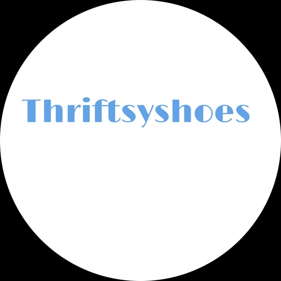 thriftsyshoes